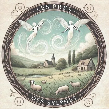 Le Pre Des Sylphes