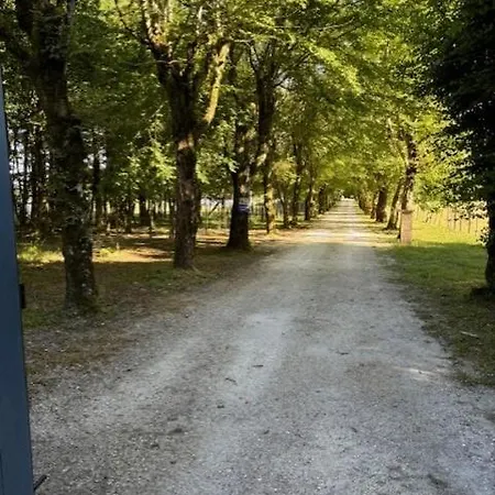 Feriehus Le Pre Des Sylphes
