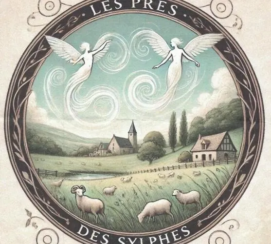 Le Pre Des Sylphes
